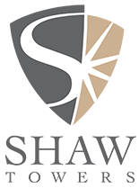 Shaw Tower Logo