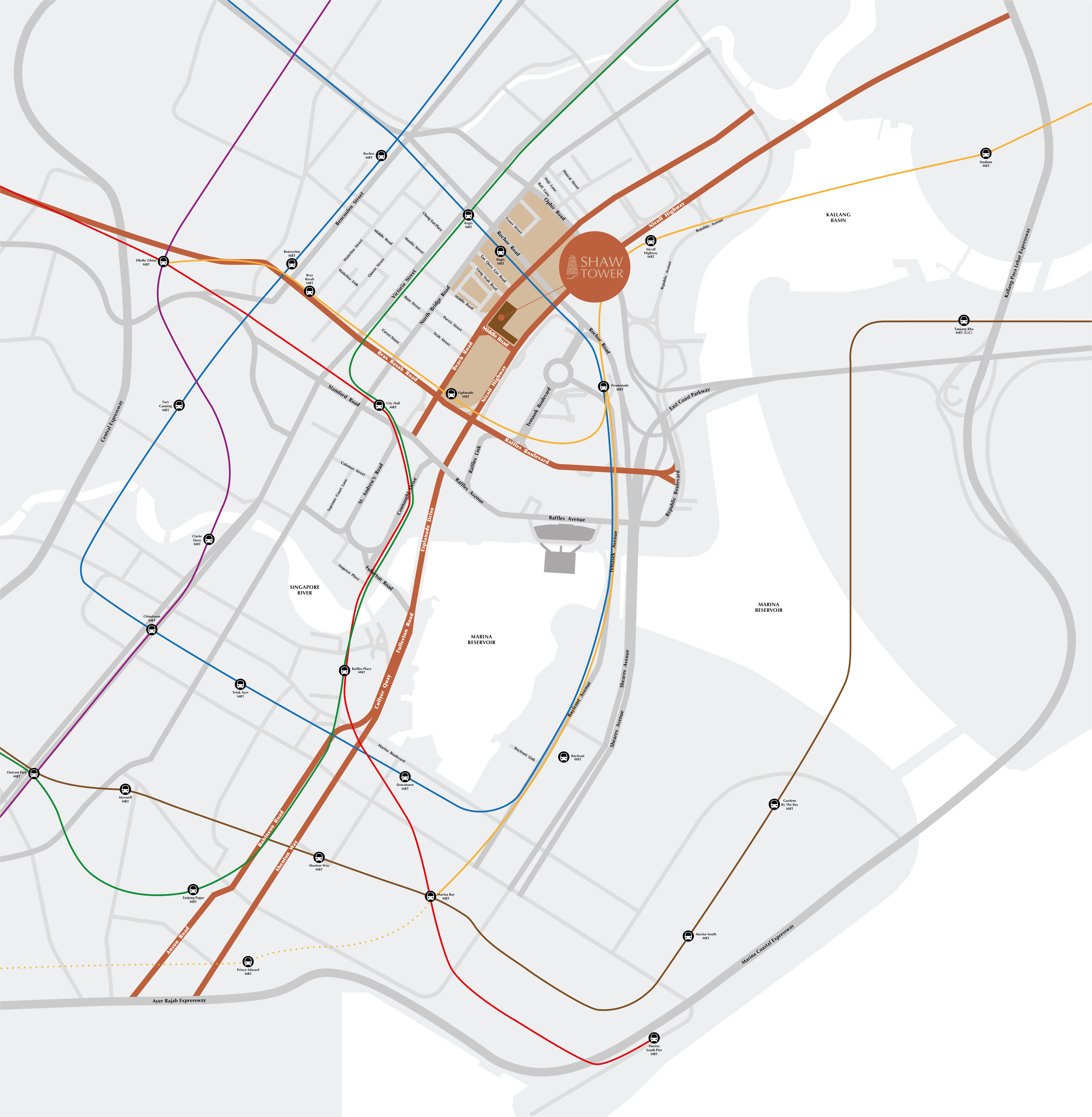Train Network