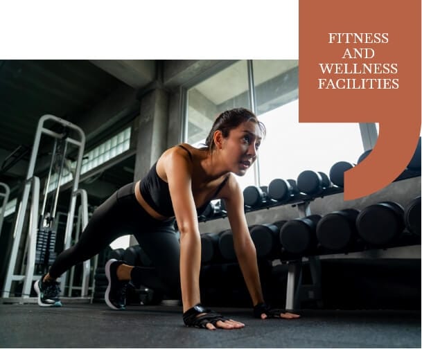 Fitness And Welness Mob