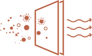 UVGI Filters