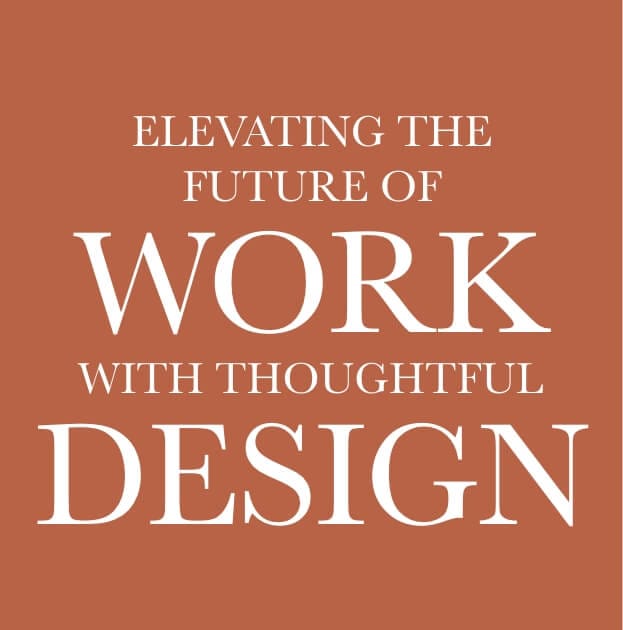 Elevating The Future Of Work