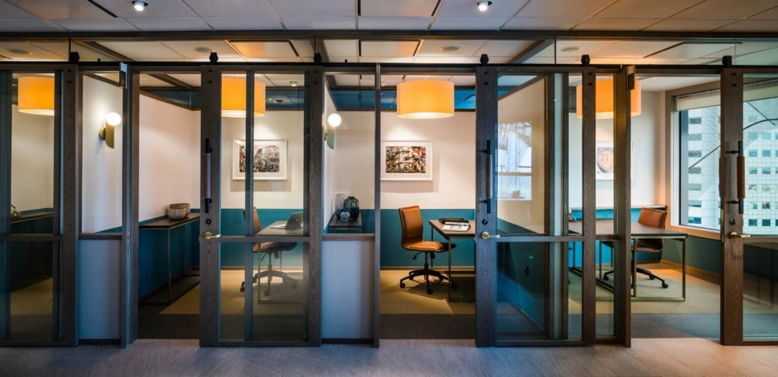 Great Room By Industry