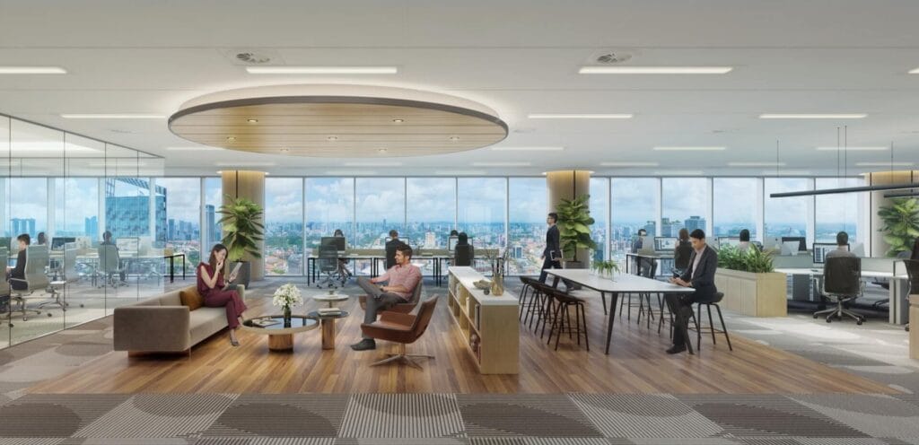 How To Choose The Right Office Hero