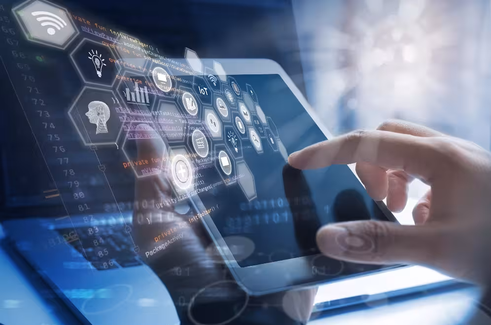Smart integration sustainable