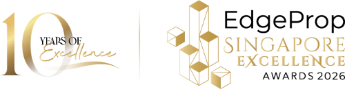 about edgeprop badge